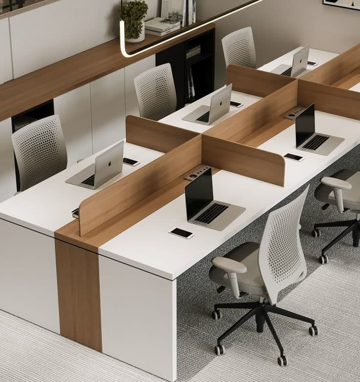office furniture fittings