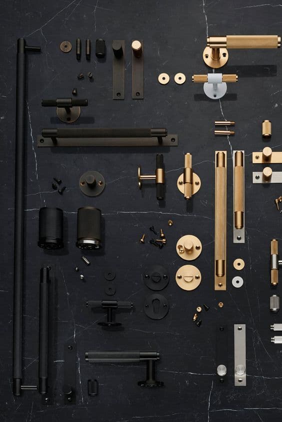 architectural hardware
